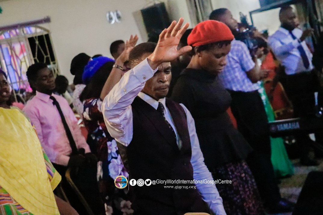 gigcglobal's tweet photo. #Prayer
Prov. 29:2, Ezek. 9:6 – Father we decree instant judgment upon every evil leader in Nigeria. By your mercies, place a mark of exemption upon every believer, in the name of Jesus
#GIGCService
#OnlineChurch
#BlessingService
#GloryWorld https://t.co/oGiBdq1K1S