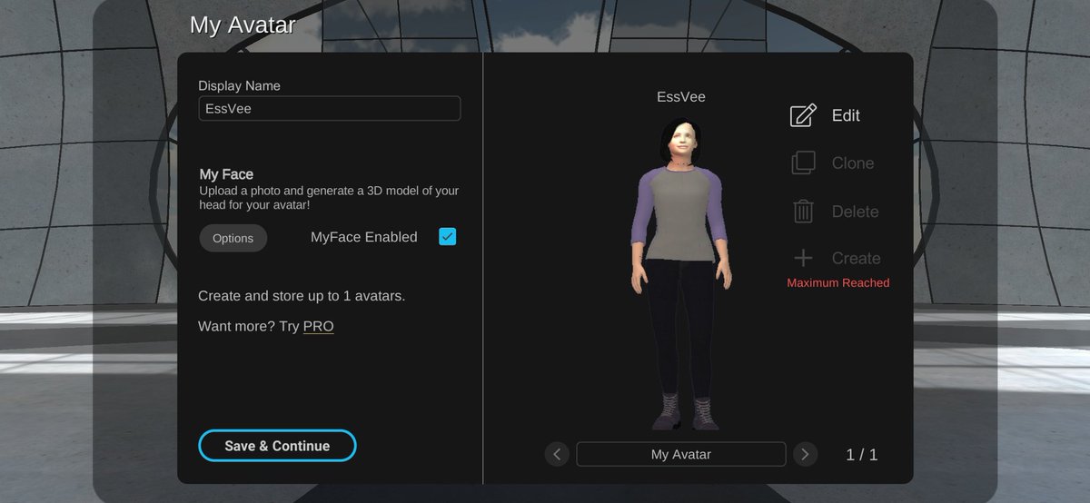 I_see_no_spider's tweet image. All set &apos;Curiouser &amp;amp; curiouser!&apos; 
V&amp;amp;A&apos;s Alice in Wonderland VR experience preview event tomorrow. 
Disappointed the avatars to immerse into Wonderland are not more magical!✨⏱️👑👸🏽♥️🐇🐛
@V_and_A @htcvive #Arts #VR
#HTCVIVEArts #AliceCuriouserandCuriouser 
vam.ac.uk/articles/curio…