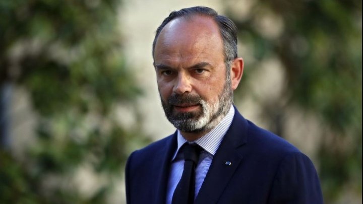 🔴 FLASH - #COVID19 : L’ancien Premier ministre Édouard #Philippe avoue avoir fait des erreurs dans la gestion de la crise sanitaire, notamment sur le port du masque. (CNEWS) #coronavirus https://t.co/9ETU4VOLOI
