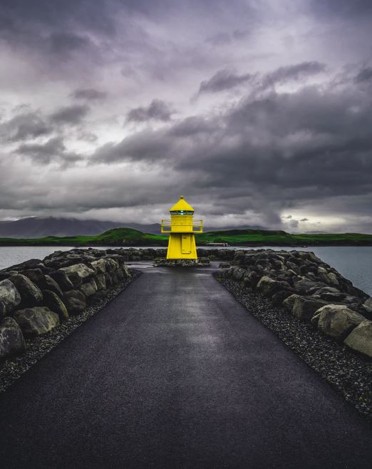 Icelandic architecture stands in a class of its own. Even to the most seasoned traveller, its hodge-podge array of architectural influences and styles appears to be somewhat of an anomaly, particularly in the Nordic nation’s capital city of Reykjavík. khachilife.com/the-wild-beaut…