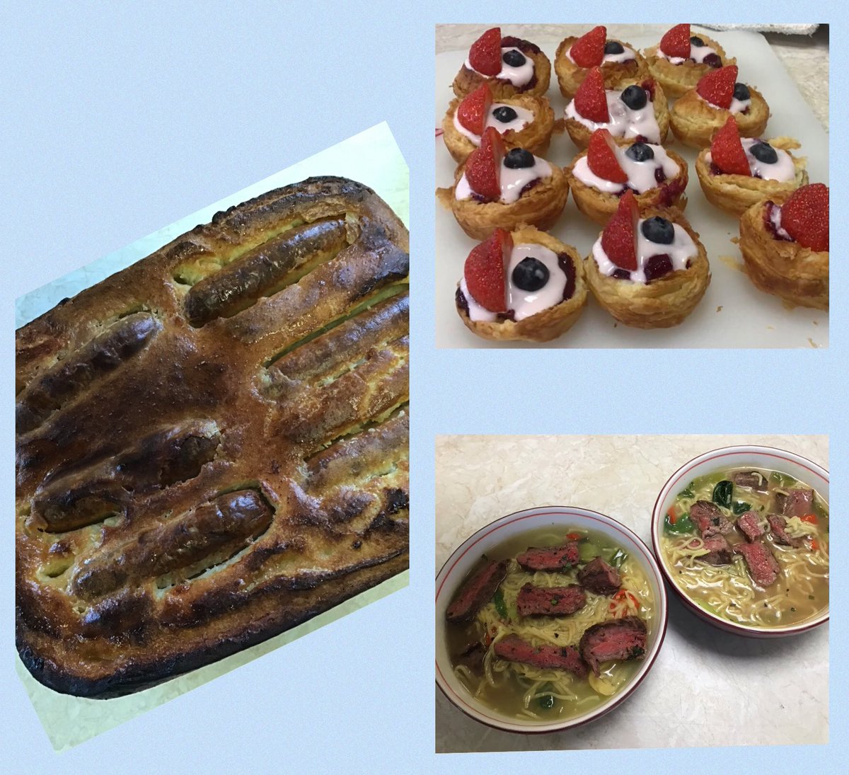 Honywood_Tech's tweet photo. Another cultural food practical, all researched and chose their own recipes and were so happy to be cooking again! #Food https://t.co/9kfsNzQpba