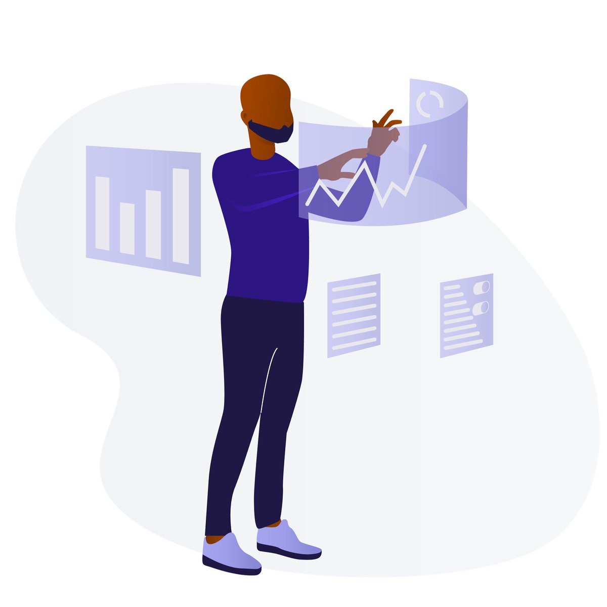 kemmuhammad's tweet photo. Day 1/100
Installed the #RPA Community Edition and setup environment Created my first project and ran hello world not Grabbed simple JSON data from a remote file and sent an email with the copied data. #BlackTechTwitter #100DAYSOFCODE #uipathassociate https://t.co/UJYBGlHcg3