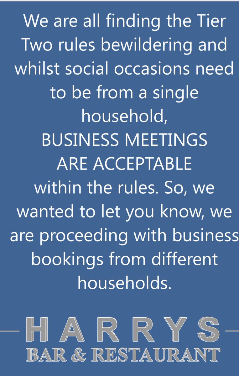 Harrys Bar (@harrys_bar_) on Twitter photo 