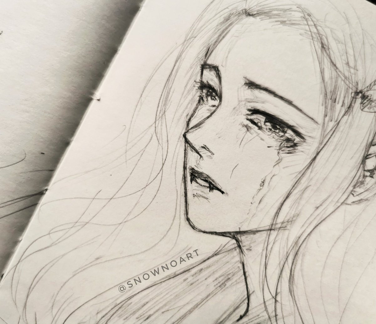snownoart's tweet photo. Random sketches in between studying 😬
#kimetsunoyaibamovie #KimetsunoYaibe #trainarc #animeart #sketchtober #illust #Sketchドロー https://t.co/82Lqbvcudw