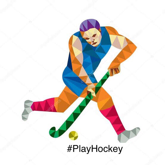NCSUganda1's tweet photo. #LearnTheSport #LearnHockey #PlayHockey
FIELD HOCKEY
Field Hockey is a team sport played on grass, watered turf, artificial turf or synthetic field& indoor boarded surface. The object is to hit a ball with a stick into a goal and as such an get awarded a point.
1/7 https://t.co/IWMWxz2RHY