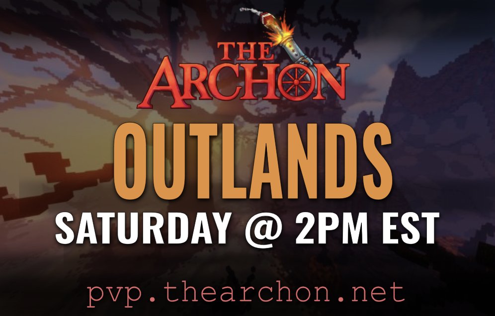 TheArchon tweet media