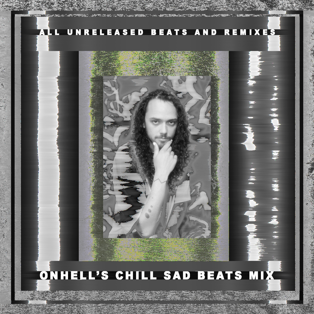 onhellmusic's tweet photo. Experience my sensitive side guys. All Original, All unreleased hour of music.

ONHELL's chill sad beats mix

https://t.co/Qelco4dues https://t.co/94OkpVubCx