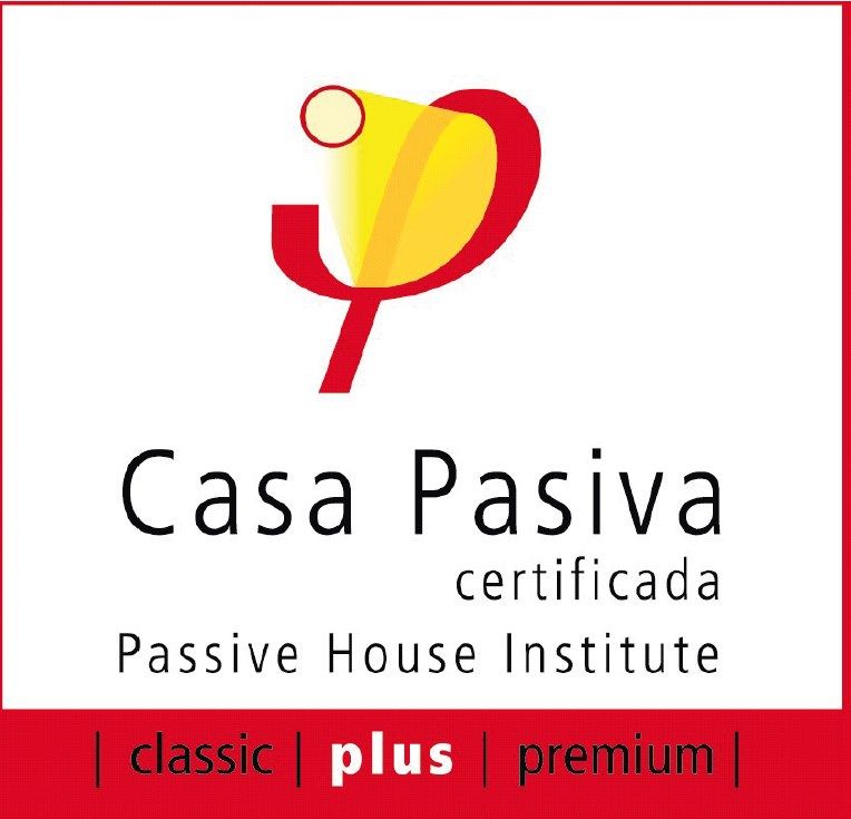 UbabaHaus (Larrion, NA) recibe la certificación Passivhaus Plus, primera vivienda Navarra en recibir este prestigioso reconocimiento que certifica el alto nivel de sostenibilidad y eficiencia energética! 
Orgullosos de haber participado en todas las fases!!
#Passivhaus #Navarra