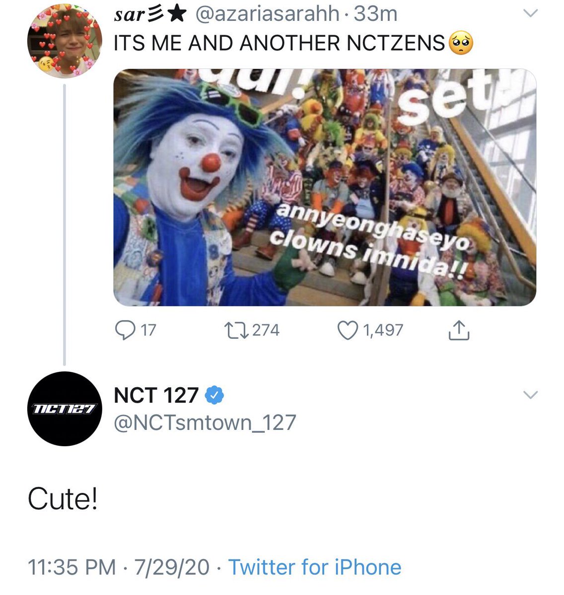 forvalentineboy's tweet image. i can’t believe these are real menpa replies