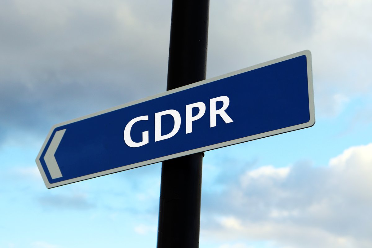ReedSmithTech's tweet photo. EDPB releases guidelines on relevant and reasoned objection. Read more here: https://t.co/Peali6x3w6. #Europeandataprotectionboard #GDPR, #guidance https://t.co/rEUbI2wzhH