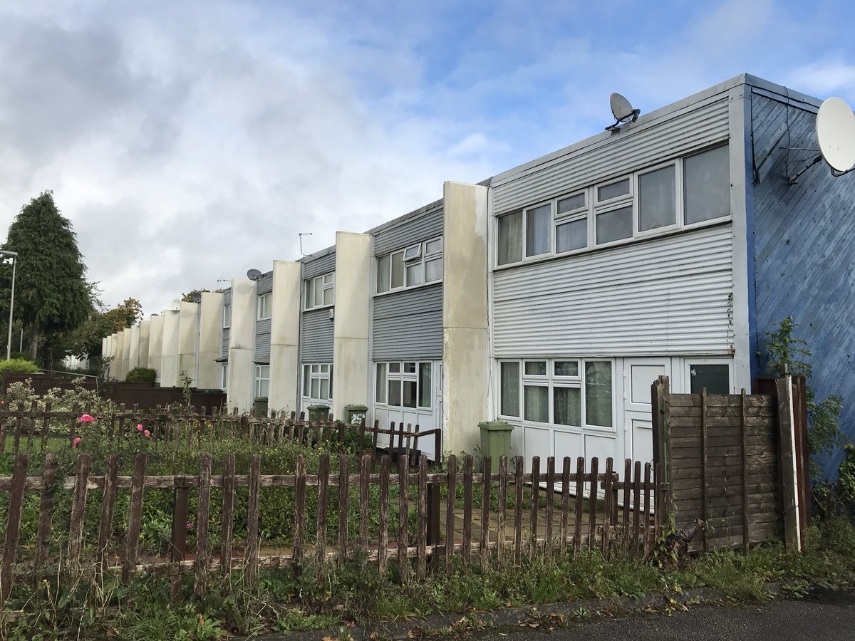 Calling all #Netherfield Residents!  <a href="/MKExplorers/">New Town Heritage Explorers</a>  are running 2 Netherfield Heritage Walks in Half Term on Friday 30th October 2020.  Choose between 2 Sessions: 10.30am – 12.30pm or 1 – 3pm.  See local flyers <a href="/WoughtonCC/">WoughtonCC</a> or Book via EventBrite here for AM: or PM: