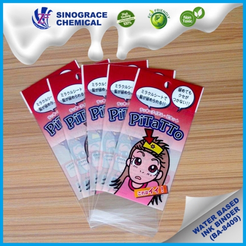 sinogracechemic's tweet image. Trustworthy Sinograce Chemical, reliable Acrylic Emulsion For PE PP OPP BOPP Printing Ink (BA-8409). chinasinograce.com/acrylic-emulsi… #inkbinder #custombinders #water-basedemulsionforprintingink