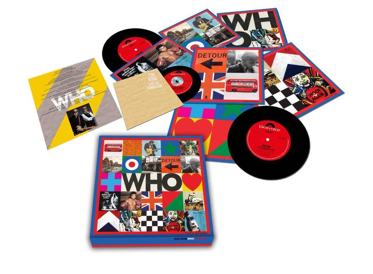 A very special release from <a href="/TheWho/">The Who</a> has been chosen as one of the Q4 highlights by <a href="/BanquetRecords/">Banquet Records</a>
musicweek.com/news/read/banq…