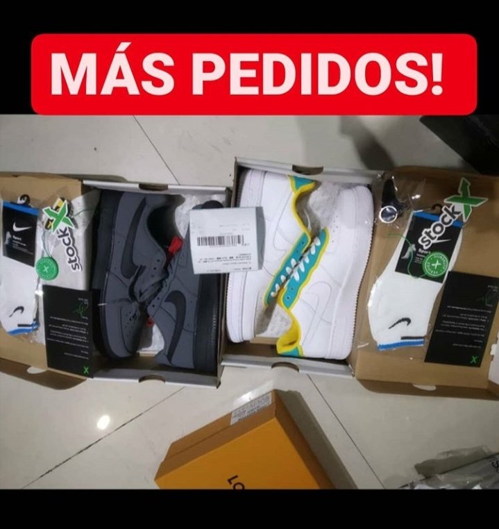 BlackBoxCl's tweet image. Recordad seguirnos en Instagram para no perderos ni una oferta. ¡Nuestros seguidores no dejan pasar ni una!