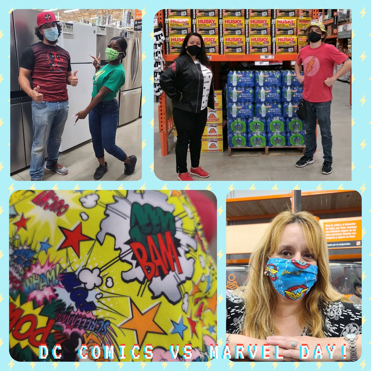 Elsa Patla tweet media