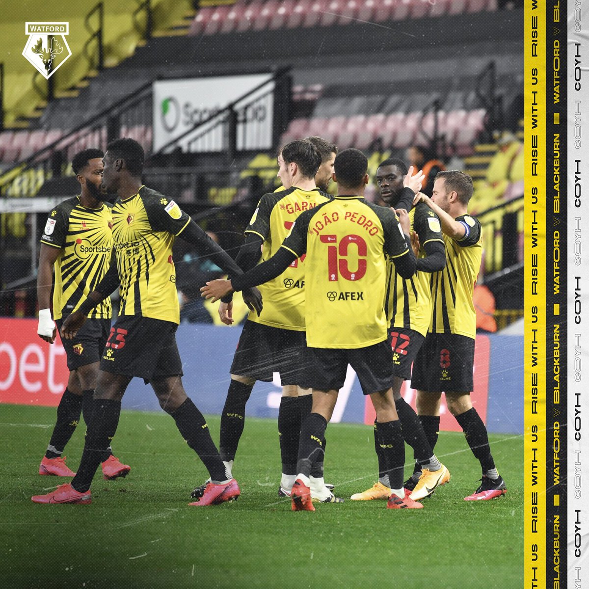 Watford Football Club @WatfordFC