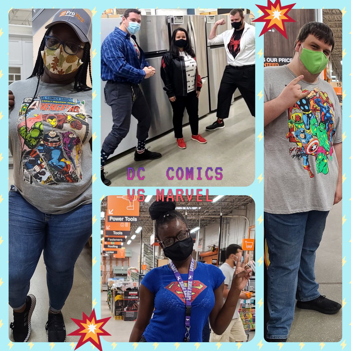 Elsa Patla tweet media