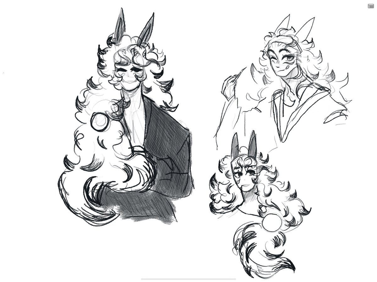 Catch up days 13 to 16 (hid some stuff on the last oneeee)

#art #artwork #myartwork #furry #kemono #anthroart #oc #illustration #furryartwork #sketch #digitalart #sketchtober  #pokemongijinka #digitalart 
