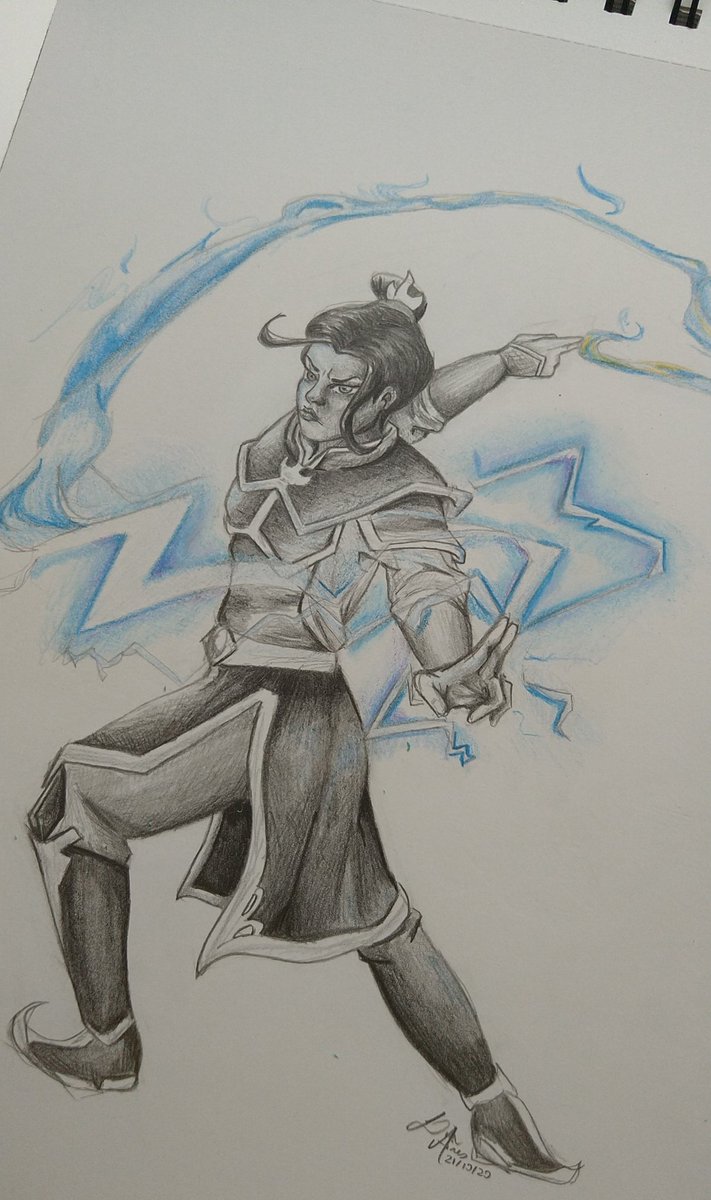 somethingillies's tweet photo. I'll show ya lightning https://t.co/FuYJCyZcmF
