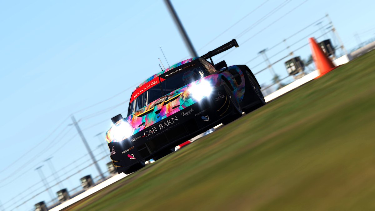 UPDATE AFTER FINAL STOPS 👇

2️⃣: R. Parkins 🇬🇧
1️⃣1️⃣: C. Sharkey 🇬🇧
1️⃣2️⃣: M. Reeuwijk 🇳🇱

Watch live 👇

youtu.be/e0-C6ttBwzM