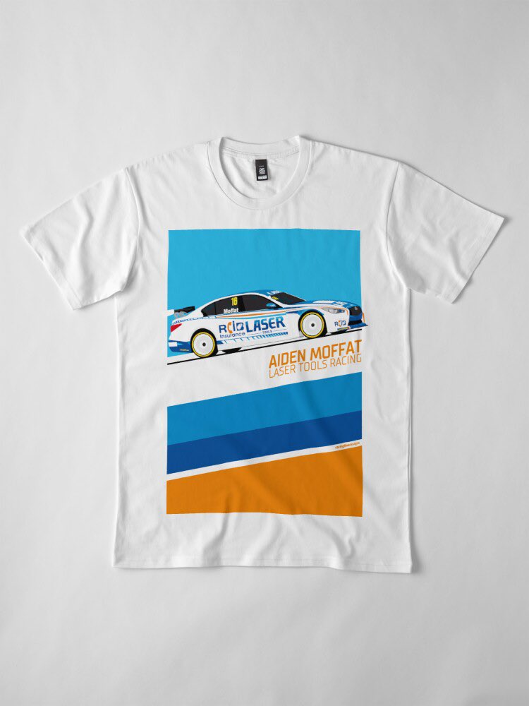 RLineDesigns's tweet photo. No wall space, no problem. We’ve added new lines to our @redbubble store. Shop for tees, phone cases and much more
https://t.co/pMPm1EoniM
#gift #racetee #christmas #onlineshop #carart #design #btcc #artwork https://t.co/pSnepfefqg