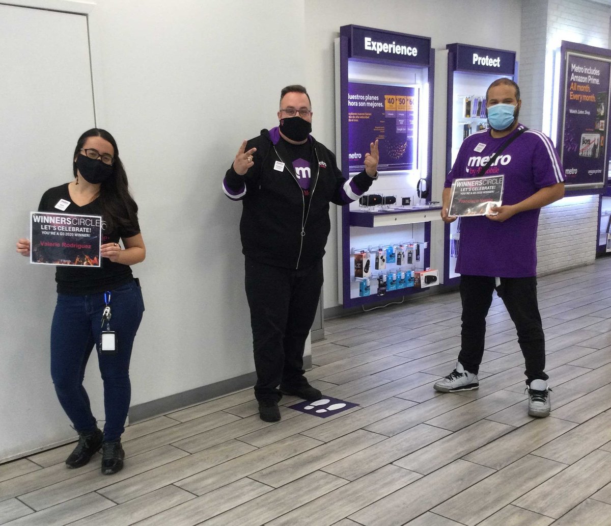 Evangelos (@esiabanis) on Twitter photo So proud of my RAM Valerie Rodriguez and my ME Francisco varela. You guys are amazing at what you do and keep up the great work! #jamrock <a href="/SJuehrs/">stacy.juehrs</a> <a href="/meganpanicucci/">Megan Panicucci</a> <a href="/thayesnet/">Terry Hayes</a> <a href="/MikeSievert/">Mike Sievert</a> So proud of my RAM Valerie Rodriguez and my ME Francisco varela. You guys are amazing at what you do and keep up the great work! #jamrock <a href="/SJuehrs/">stacy.juehrs</a> <a href="/meganpanicucci/">Megan Panicucci</a> <a href="/thayesnet/">Terry Hayes</a> <a href="/MikeSievert/">Mike Sievert</a>