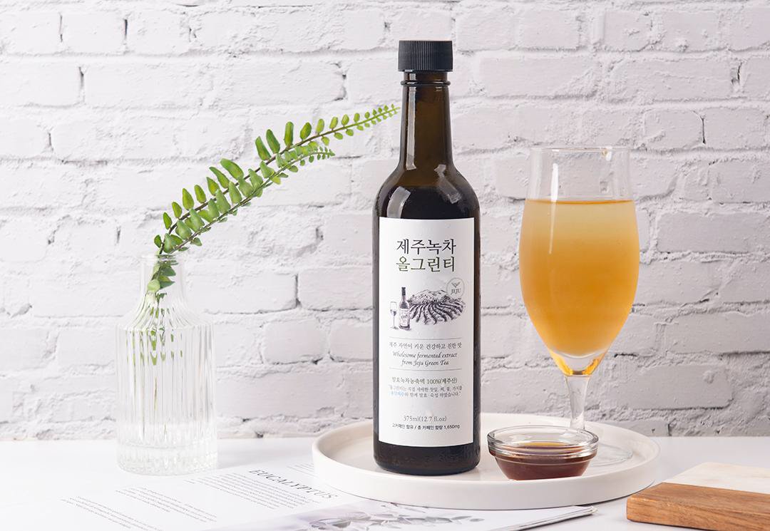 IrisRubi2016's tweet image. The trending product that I will be trying out in 72 hours is… #Greentea #FermentedTea #JejuIsland #GreenteaExtract  08liter.com/api/shared/010…