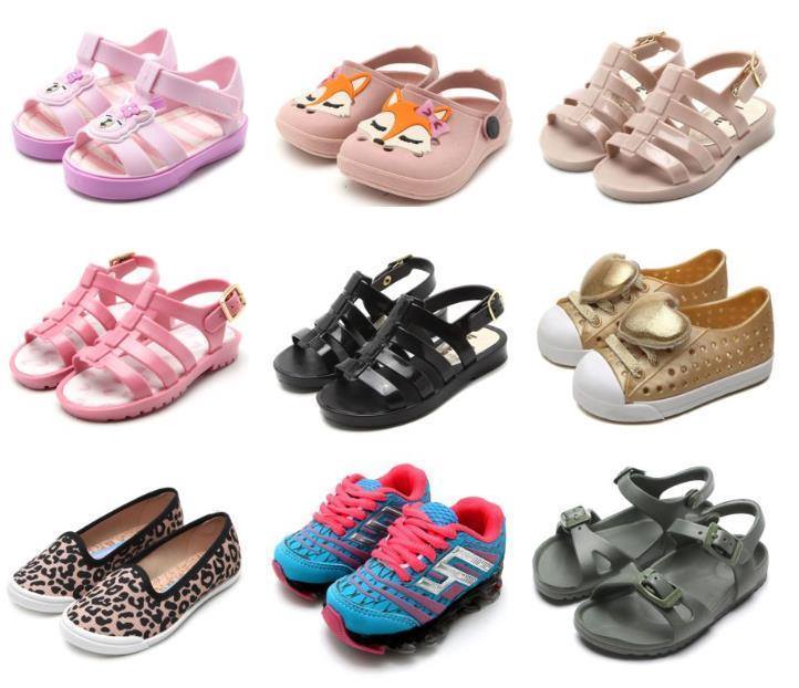 4 calcados 99 tricae