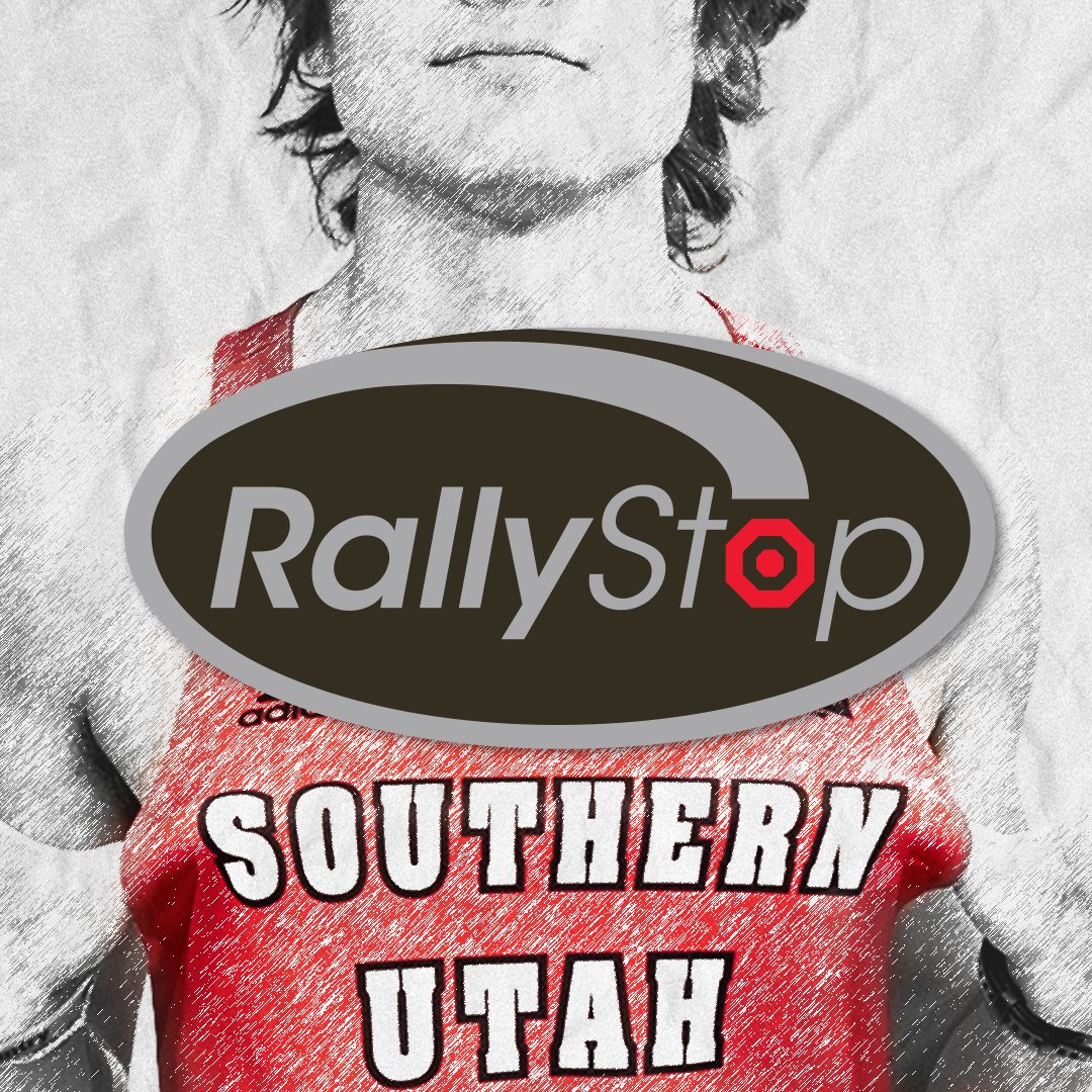 It was so nice to have an event last week, we made a #WallpaperWednesday to celebrate it 🥳

🤝 >> <a href="/RallyStop/">RallyStop</a>