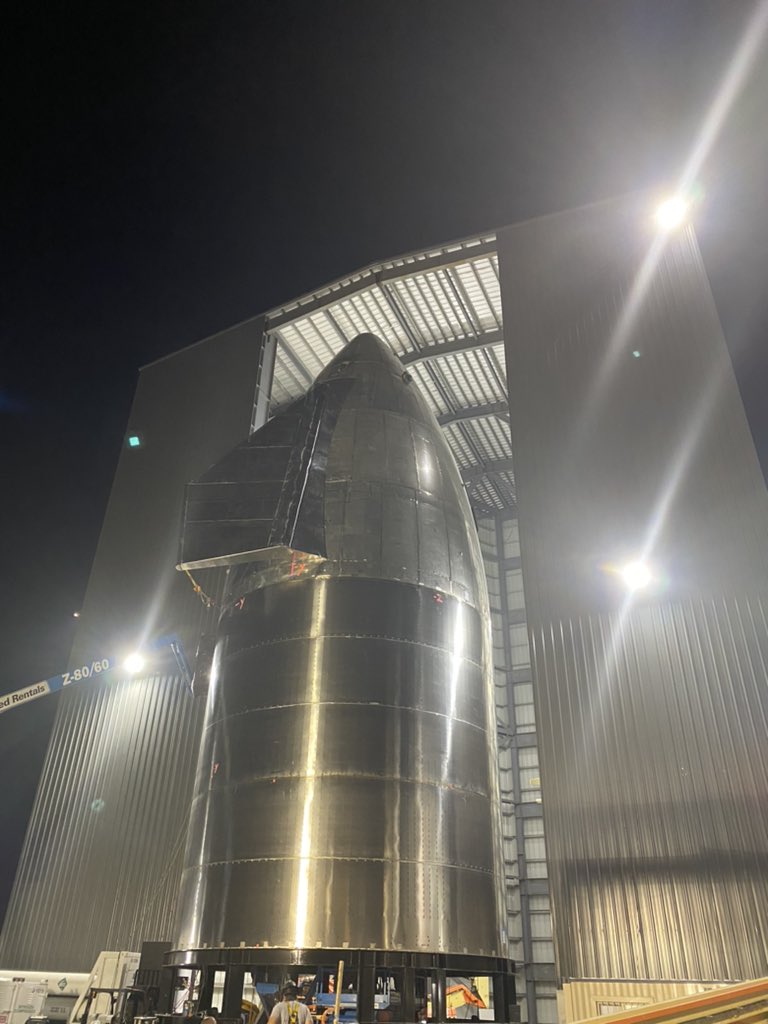 Elon Musk tweet media