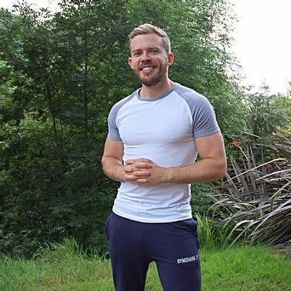 CreativeEventsc's tweet image. ‘If you think lifting is dangerous, try being weak. Being weak is dangerous.’
— Bret Contreras
Are you a fitness blogger? Health Blogger? Comment below, we would love to see your posts!  Check out Personal Trainer Edinburgh @MichaelUlloaPT buff.ly/2TN6W4G