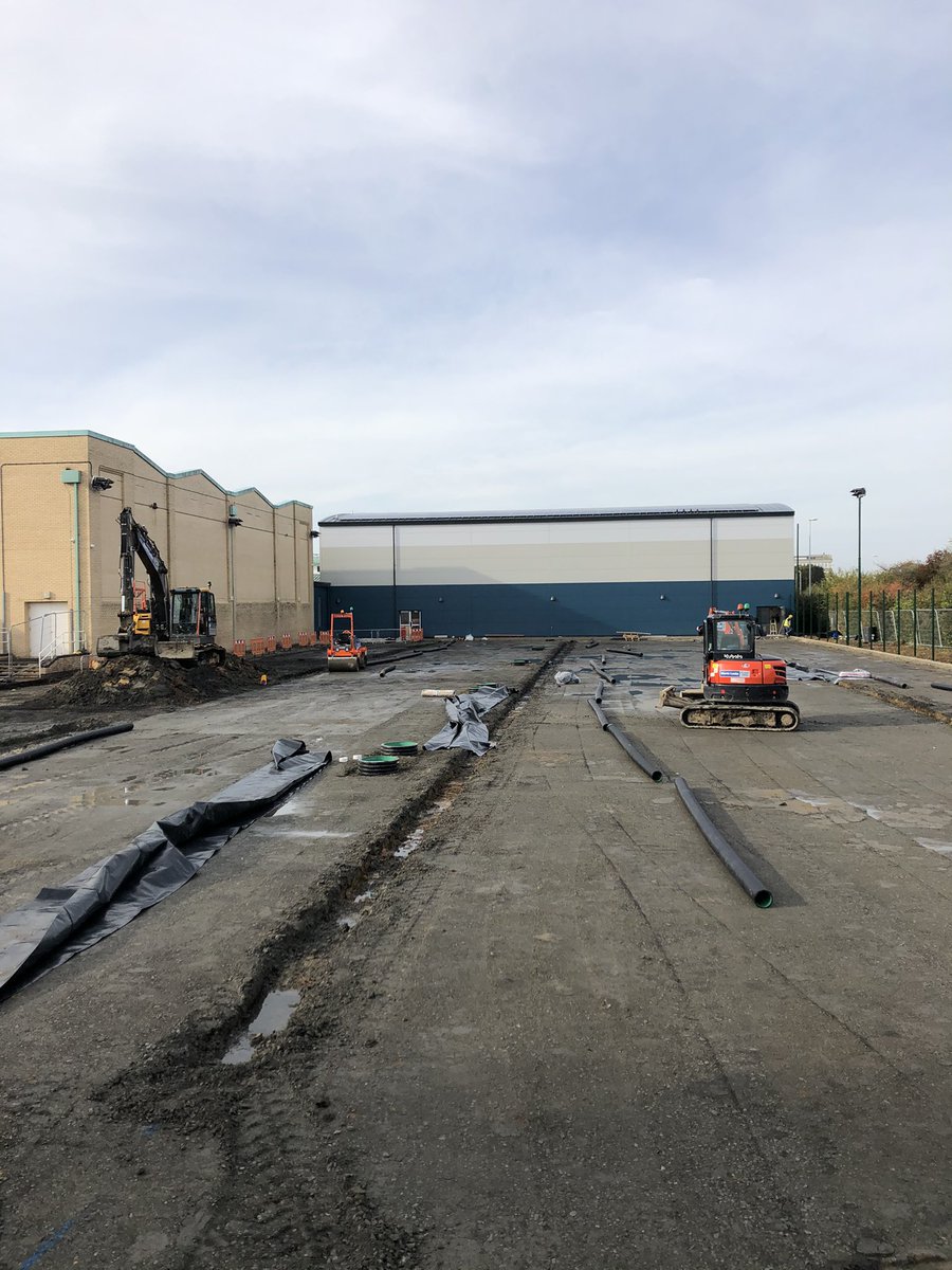 Mark Slatter tweet media