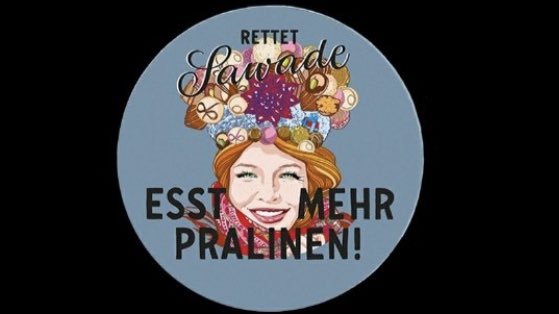 Lockdown stürzte ehrwürdigen Pralinenhersteller <a href="/SawadeBerlin/">Sawade Berlin</a> in die #Insolvenz.
Warum? Weil sie Schokolade OHNE Konservierungsstoffe herstellen und Ware im Lager verdarb; bis Januar ist nun Zeit, die Pleite noch in Eigenverwaltung abzuwenden.
Leute, esst mehr Pralinen!