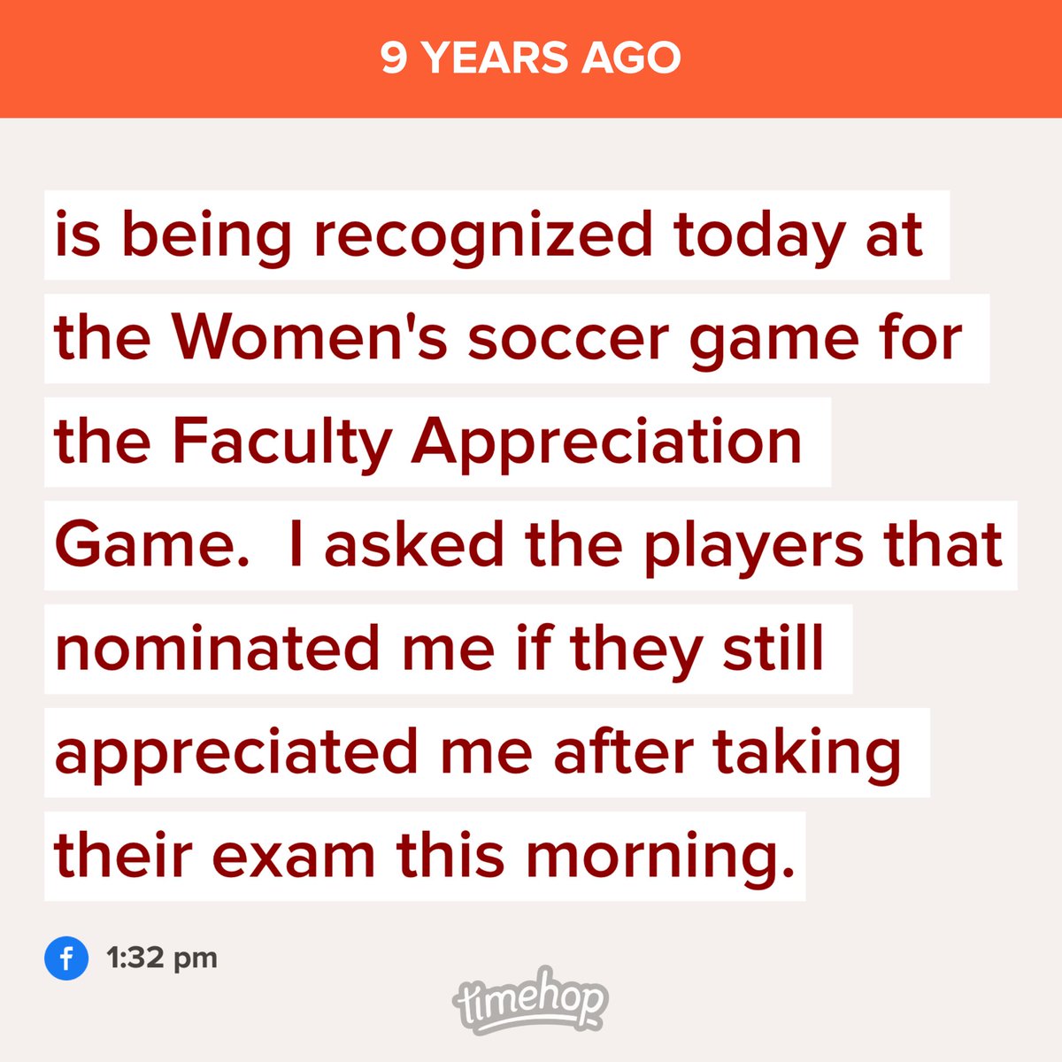 An oldie but goodie...