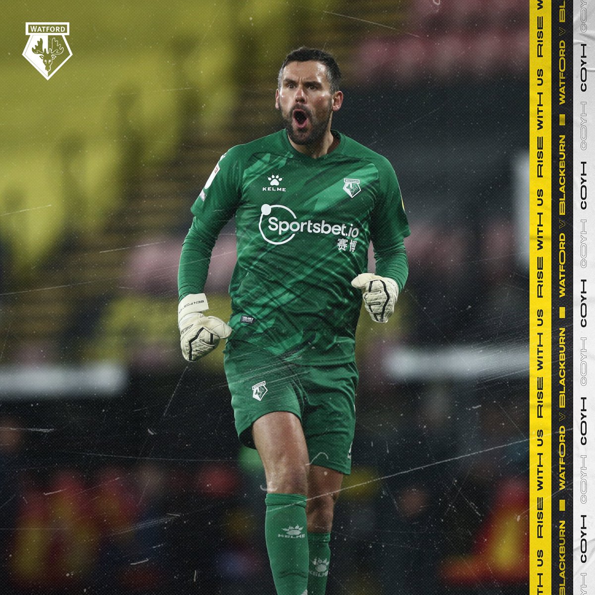 Watford Football Club @WatfordFC