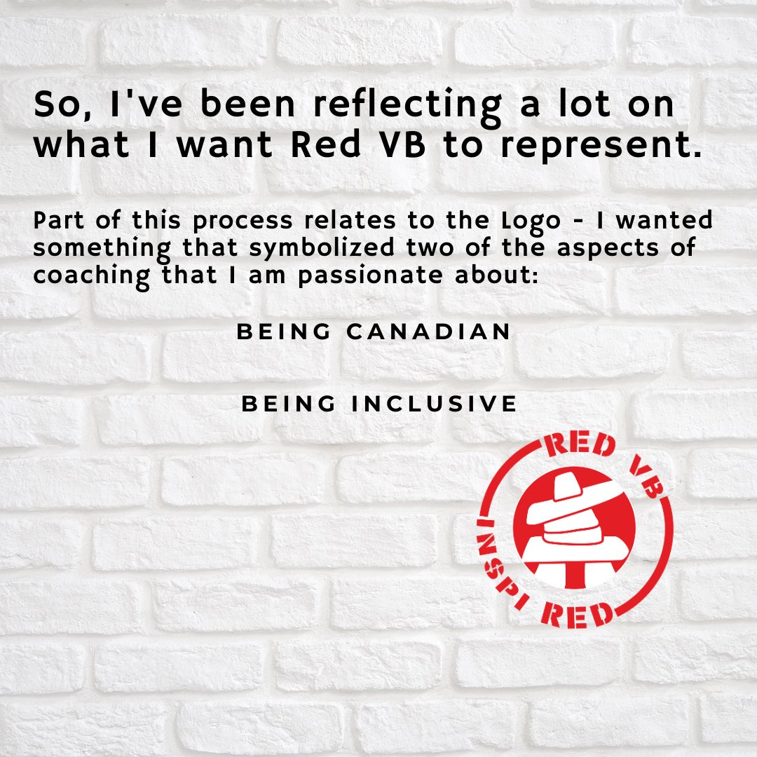 _redvb's tweet image. Happy to share the next steps in the #RedVB journey with you.  #InspiRED