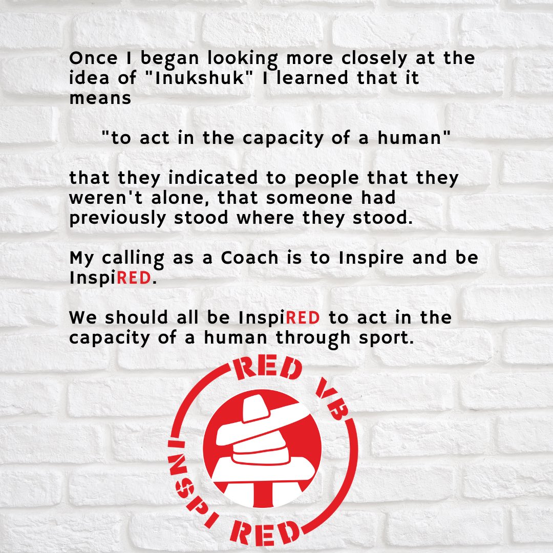 _redvb's tweet image. Happy to share the next steps in the #RedVB journey with you.  #InspiRED