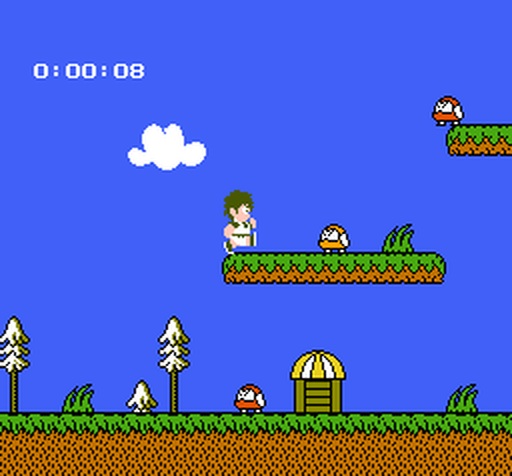 RetroKingSimon's tweet image. Trying to catch up with old post links here - If like me you're a fan of the wonderful Master System platformer, Psycho Fox, you might want to check this NES game out too, which is kind of a prequel :) #retrogaming #victokai #nes

redparsley.blogspot.com/2019/04/nes-pl…