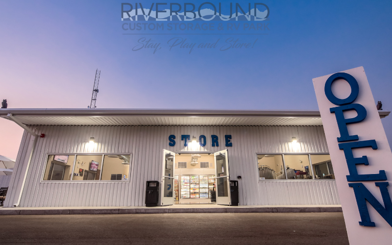 RiverboundRV's tweet photo. We are OPEN and available for tours!

Stop by anytime Monday through Sunday, between 9am and 4pm to see what we have to offer!

#Riverbound #StayPlayAndStore https://t.co/4GRozc5ojs