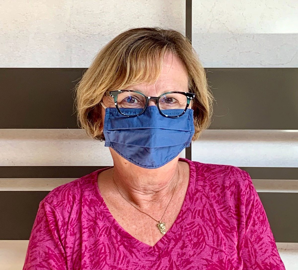 OptometrySD's tweet image. When you find those perfect frames. ⁠
⁠
👓: FACE A FACE Eyewear⁠
⁠
⁠#frencheyewear #faceaface_paris #hillcrestsandiego