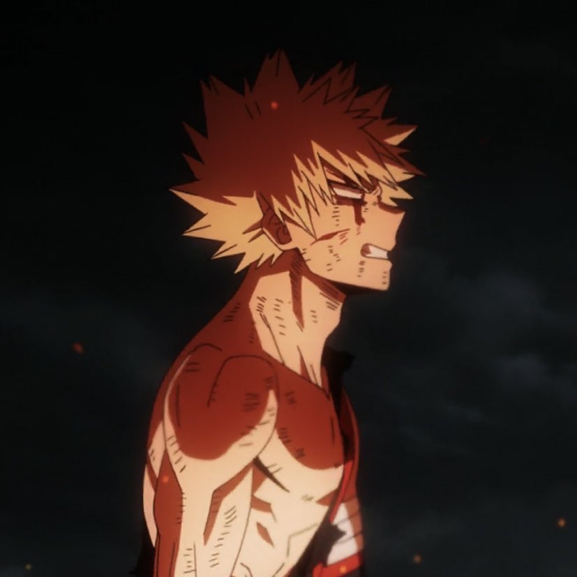 jawline
