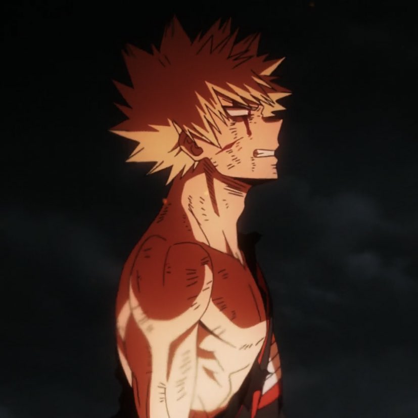 jawline