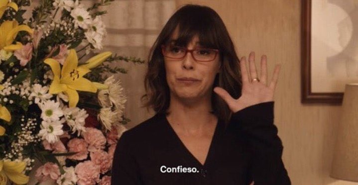 hanlighht's tweet photo. persona: ¿quién quiere ver como melyssa le vuelve a cantar las cuarenta a tom brusse? 

yo: 

#LaIslaDeLasTentaciones9 https://t.co/WW7kDnw8Uh