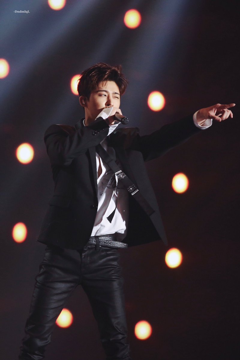 hanbinpost's tweet image. #SoloistHanbinBirthday
#원앤온리_김한빈_생일축하해
#HappyBirthdayHanbin