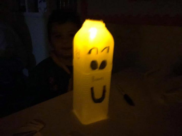 86th Coventry Scouts tweet media