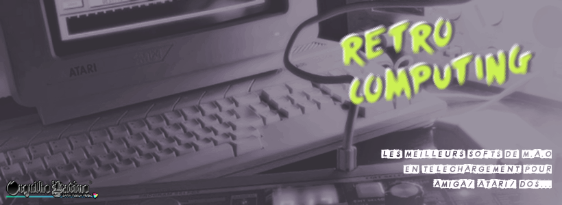 Orgulholatino's tweet photo. ⌨️🎶FREEWARE DAW /MAO https://t.co/S48Dlr1JtO 
#mao #daw #atari #amiga #Pc #msdos #WebMusic #MusicBank #winXp #TrackerMusic #abandonware #freeware #oldApp #software #musique #musica #music #retrocomputing #soundmaker #beatmaker #soft #chiptune #WebApp #App https://t.co/0FkgNzkcL3