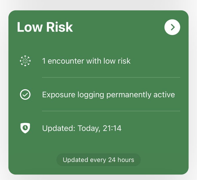 Wow that&lsquo;s a first. A timestamp would be nice though. https://t.co/r0UhnZbSI8