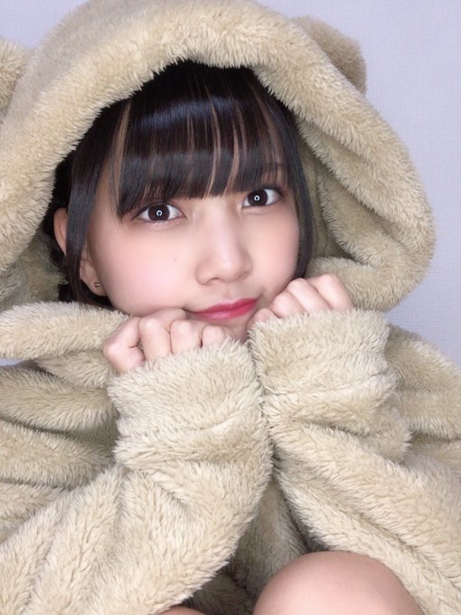 奥野未悠のTwitter画像41