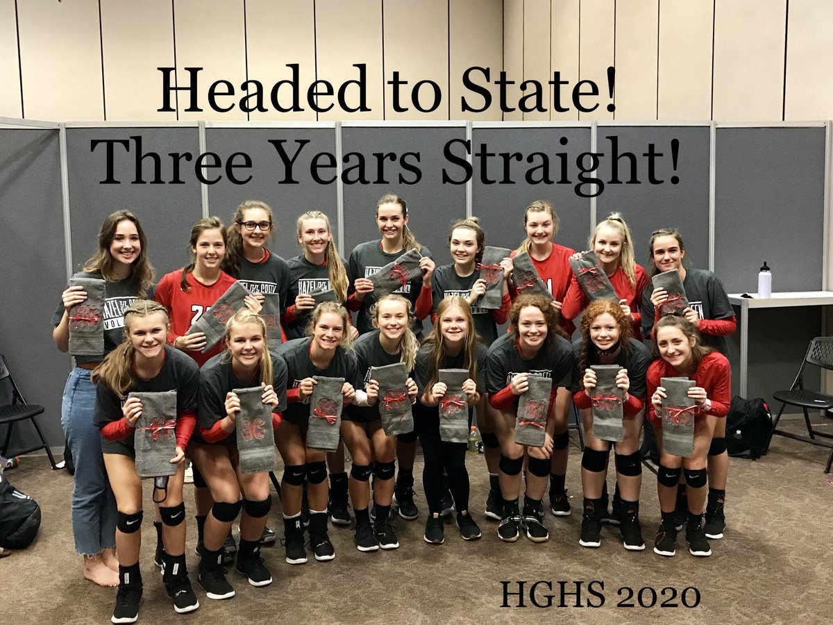 Bid to state is set. Now we play 2 more matches today for seeding. Hope to see y'all with us at 5:00 on court 3.