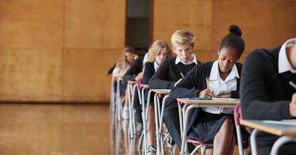 PESI_Education's tweet photo. The schools minister has declined to rule out the possibility that centre-assessed grades could be used as part of next year's exam series.
https://t.co/hUtjoK0etV https://t.co/iGS28bQRm3